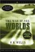 War of the Worlds cover