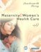 Maternity & Women's Health Care cover