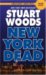 New York Dead cover