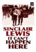 It Can't Happen Here cover