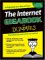 The Internet Gigabook for Dummies cover
