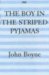 The Boy In The Striped Pajamas : A Fable cover