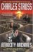 The Atrocity Archives cover