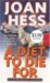 A Diet to Die for cover