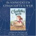 Charlotte's Web cover