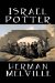 Israel Potter cover