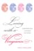 Loving With a Vengeance : Mass-Produced Fantasies for Women cover