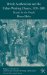 British Aestheticism And the Urban Working Classes, 1870-1900 : Beauty for the People cover