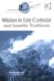  Wisdom in Early Confucian And Israelite Traditions: A Comparative Study
