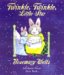 Twinkle, Twinkle, Little Star : A Traditional Lullaby cover