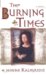 The Burning Times : A Novel of Medieval France cover