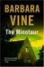 The Minotaur cover