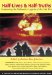 Half-Lives & Half-Truths : Confronting the Radioactive Legacies of the Cold War cover