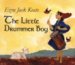 The Little Drummer Boy cover