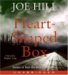 Heart-Shaped Box cover