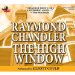 High Window cover