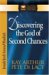 Discovering the God of Second Chances cover