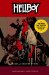 Hellboy : Odd Jobs cover