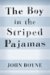 The Boy in the Striped Pajamas: A Fable