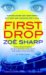First Drop cover