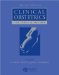 Clinical Obstetrics : The Fetus & Mother cover
