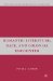 Romantic Literature, Race, and Colonial Encounter cover