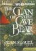 The Clan of the Cave Bear cover