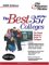 The Best 357 Colleges : 2005 Edition cover