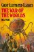 War of the Worlds cover
