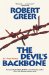 The Devil's Backbone cover
