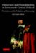 Public Faces And Private Identities in Seventeenth Century Holland : Portraiture And the Production of Community cover