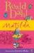 Matilda cover