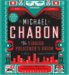 The Yiddish Policemen's Union cover