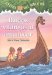 Barcos Vikingos Al Amanecer/ Viking Ships at Sunrise cover
