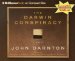 The Darwin Conspiracy cover