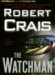 The Watchman : A Joe Pike Novel cover