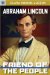 Abraham Lincoln cover