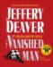 The Vanished Man cover