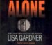 Alone cover