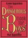 The Dangerous Book for Boys cover