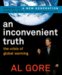 Inconvenient Truth : The Crisis of Global Warming cover