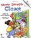 Messy Bessey's Closet cover
