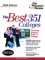 The Best 351 Colleges 2004 cover