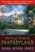 The Tough Guide to Fantasyland cover