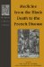 Medicine from the Black Death to the French Disease cover