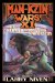 Man-Kzin Wars XI cover