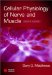 Cellular Physiology of Nerve and Muscle cover