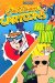 Cartoon Cartoons : The Gangs All Here cover