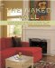 The Naked Wall : Inspiring Ideas For Paint, Unique Finishes, Wall Coverings, and Art cover