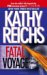 Fatal Voyage cover